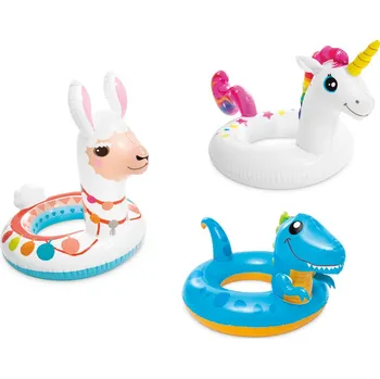 Nafukovací kruh Hütermann Kruh nafukovací zvířátka.