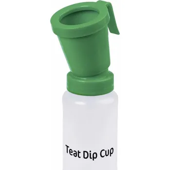 Chov hospodářského zvířete Dezinfektor struků vratný, 300ml - Kerbl