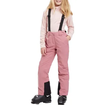 Snowboardové kalhoty Lyžařské kalhoty McKinley Ellie AQX Ski Pants Girls 140
