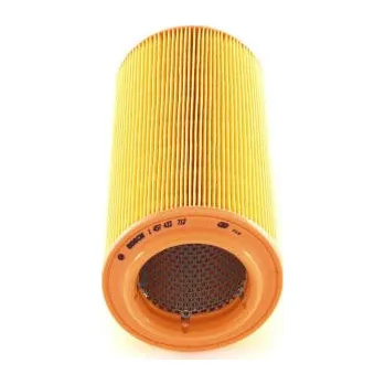 Vzduchový filtr Vzduchový filtr BOSCH 1 457 433 712