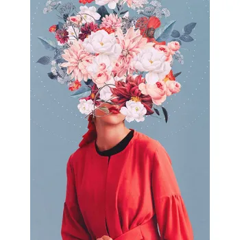 Plakát Plakát, Obraz - We Gathered In Spring, Frank Moth