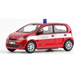 Abrex Škoda Citigo 5dveřové (2012) - HZS Pardubického kraje