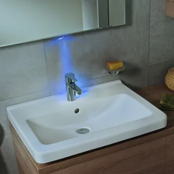 vypínač JIKA CLEAR bezdotykový vypínač osvětlení v zrcadlech H492611730001