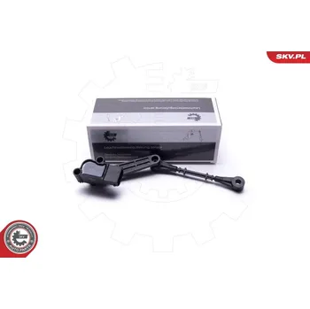 Motorek světlometu SKV Senzor, regulace sklonu světlometů 17SKV725