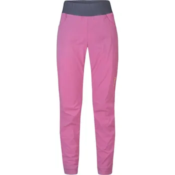 Dámské kalhoty Kalhoty RAFIKI Women Femio Barva: Rose Wine, Velikost: XL