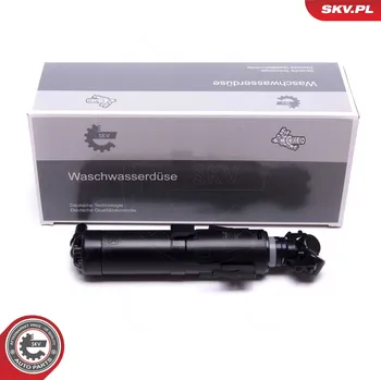 Autosklo SKV Tryska ostřikovače, čištění světlometu 15SKV604