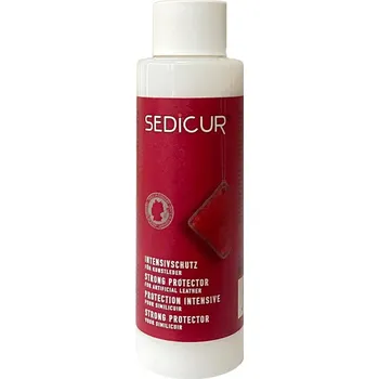 SEDICUR intenzivní ochrana pro umělou kůži 100ml