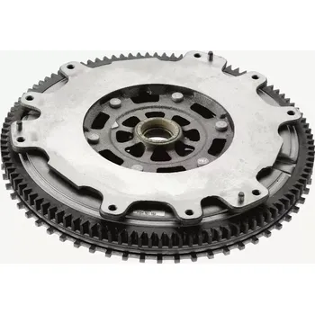 Setrvačník motoru SACHS Setrvačník Dual-mass flywheel SA 2294501160 + DOPRAVA ZDARMA!