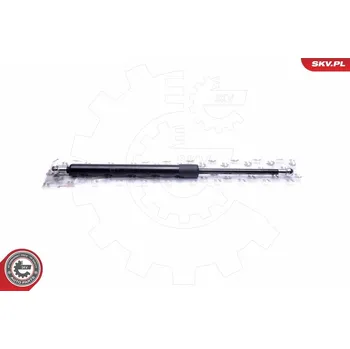 Příslušenství karosérie SKV Pneumatická pružina, zavazadlový / nákladový prostor 52SKV707