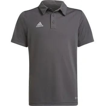 Dětské polo triko adidas Entrada 22 Velikost: 152 H57485152