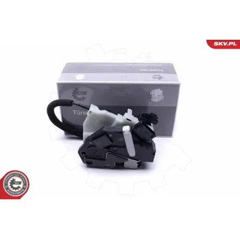 Autozámek SKV Zámek výklopných zadních dveří 16SKV357