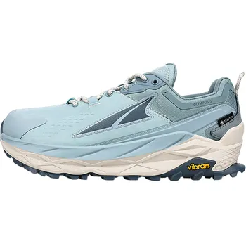 Dámská treková obuv ALTRA Olympus 5 Hike Low Gore-Tex AL0A7R76419, 38