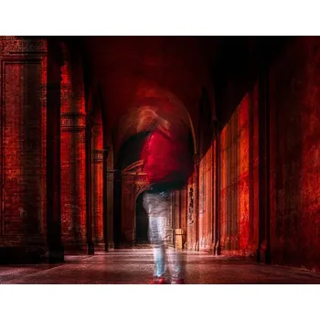 Plakát Plakát, Obraz - redfluid, Carmine Chiriacò