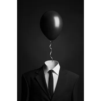 Plakát Plakát, Obraz - Thoughts, Alex Malikov