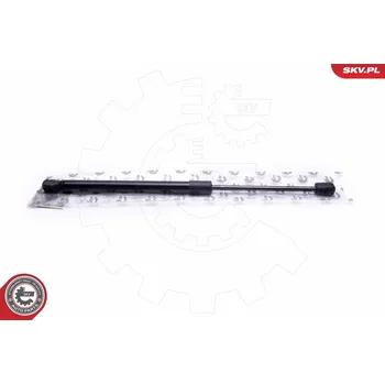 Příslušenství karosérie SKV Pneumatická pružina, zavazadlový / nákladový prostor 52SKV575