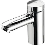 Baterie na studenou vodu SCHELL PETIT nerezová ocel 021220699