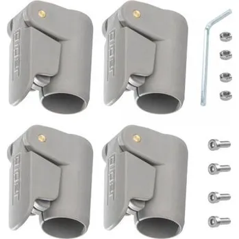 Svorka Piper Power Grip velikost 25/22 mm