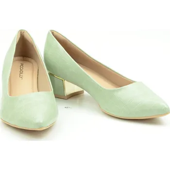 Dámské lodičky Piccadilly Dámské lodičky Picadilly 739115-17 Velikost: 37