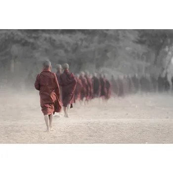 Plakát Plakát, Obraz - Every day trip, Aleksander Poniewierski