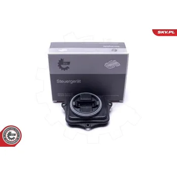 Řídící jednotka SKV Řídící jednotka, osvětlení 59SKV180