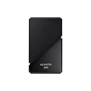 Externí pevný disk ADATA Externí SSD 2TB SE920, černá - SE920-2TCBK