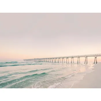 Plakát Plakát, Obraz - Broadwalk, Sisi & Seb