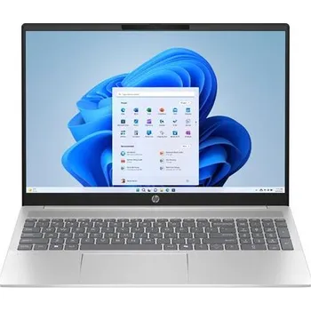 Notebook HP Pavilion 16-ag0002nc R7PRO-8840U 16" WUXGA 16GB 1TB SSD AMD int W11H Silver 2R