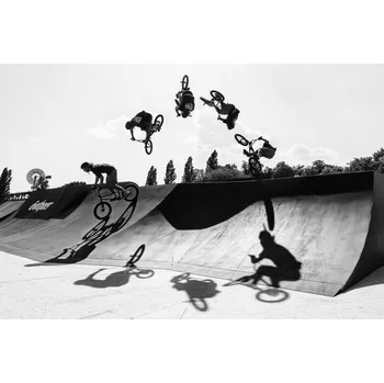 Plakát Plakát, Obraz - Ruhr Games 2023, Adam Dauria