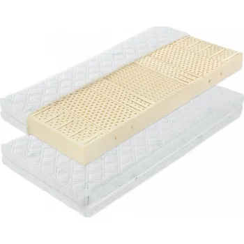 Matrace Tropico Matrace Latex Supreme Rozměr: 90 x 200 cm, Výška: 20 cm - loznice21.cz