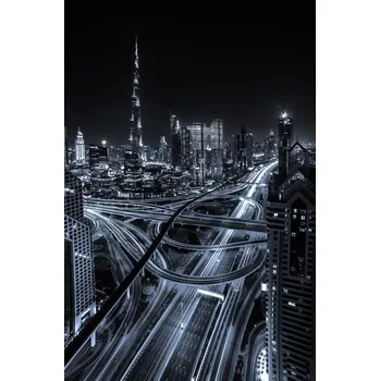 Plakát Plakát, Obraz - hub of the light, Hasan Shaboot