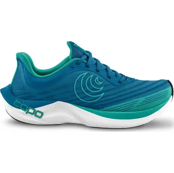 Pánská běžecká obuv Topo Athletic Cyclone 2 Blue/Aqua (M) 44