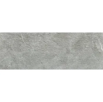 Tubadzin ORGANIC MATT GREY 1 STR obklad 89,8x32,8cm - 1,7700m2