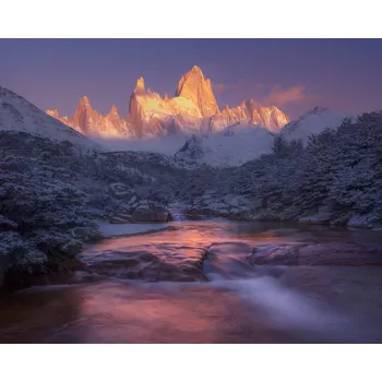 Plakát Plakát, Obraz - And Winter Came, Chris Moore