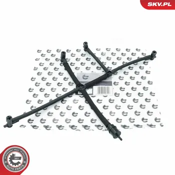 SKV Hadice, unikání paliva 54SKV311