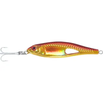 Jaxon Pilker Holo Reflex Magic Hole Pirk 100-150g A Hmotnost: 100g