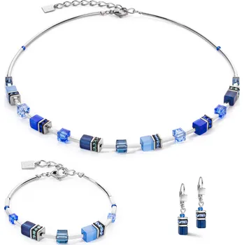 Módní doplněk COEUR DE LION SET 2800/50-0700