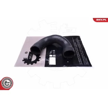 SKV Hadička plnicího vzduchu 43SKV464