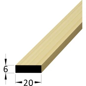Dřevěná hračka Hranolek - H 2006 /100