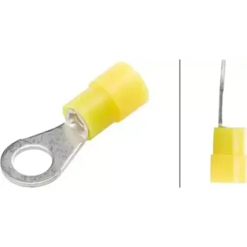 Osvětlení SPZ HELLA Kabelový konektor HE 8KW178042-222