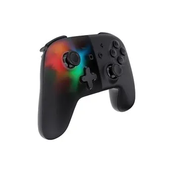 Herní ovladač Oniverse - Bluetooth Controller - Black (SWITCH/PC)