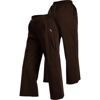 LITEX Kalhoty dámské v 7/8 délce do pasu. 5E215