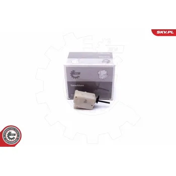 Autozámek SKV Zámek dveří 16SKV409