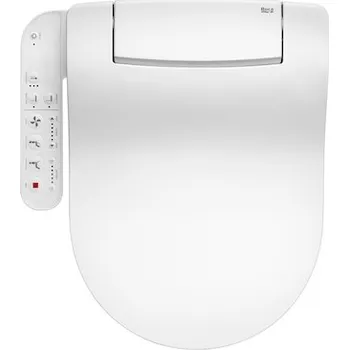 WC sedátko Roca Multiclean sedátko Advance Round