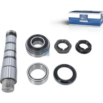 Čep nápravy Sada na opravy, svislý čep DT Spare Parts 2.95020