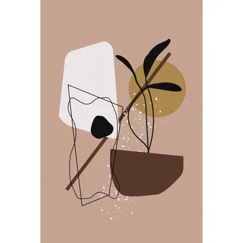 Plakát Plakát, Obraz - abstract, MadKat