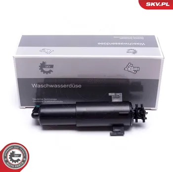 Autosklo SKV Tryska ostřikovače, čištění světlometu 15SKV698