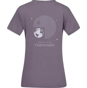 Dámské triko HANNAH EDITH SHARK 38