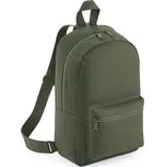 Bagbase Mini batoh Essential Fashion Velikost: uni, Barva: military