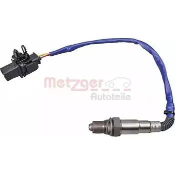Čidlo automobilu METZGER Lambda sonda MTG 0895275