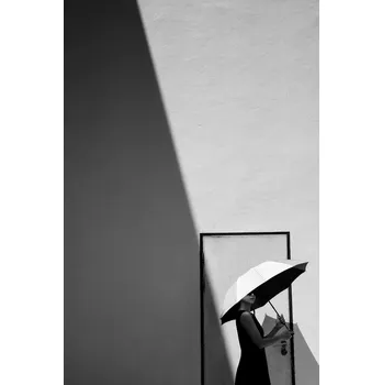 Plakát Plakát, Obraz - Light and Shadow, Kieron Long